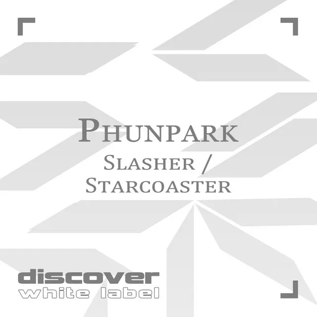 Starcoaster (Original Mix)