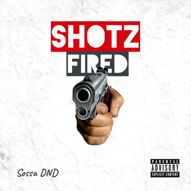 Shotz Fired