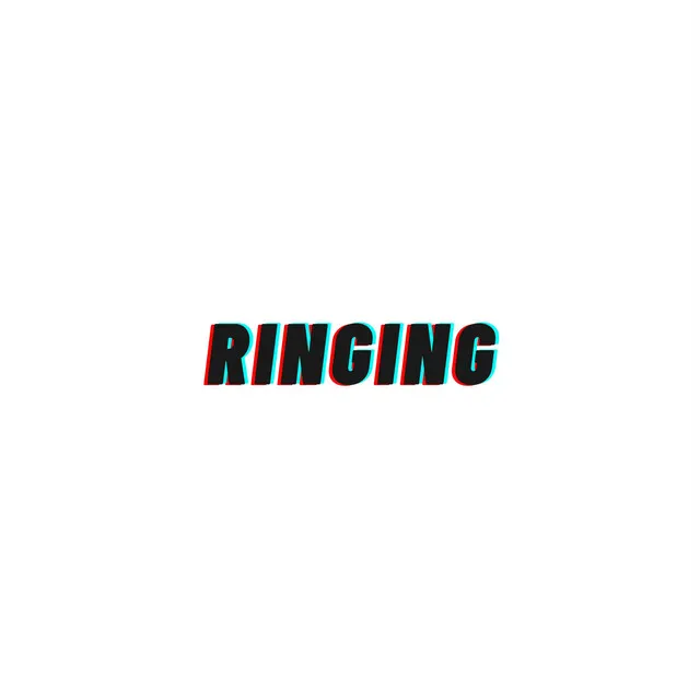 RINGING