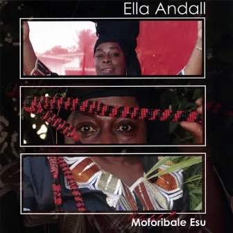 Moforibale Esu by Ella Andall