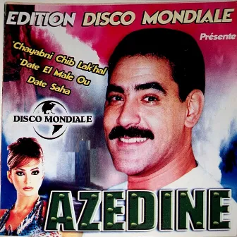 Azzedine by Azzedine