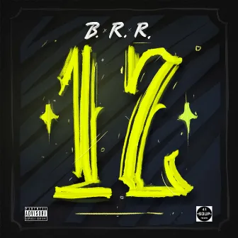 12 by B.R.R.