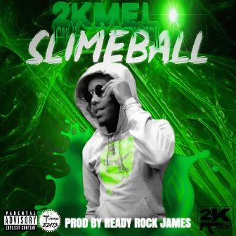 SlimeBall by Bar'melo