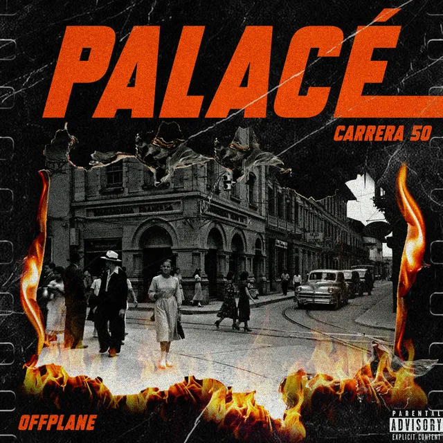 PALACE