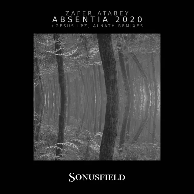 Absentia - Alnath Remix