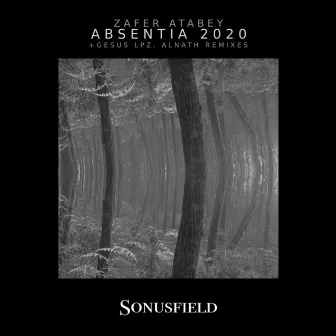 Absentia 2020 by Alnath