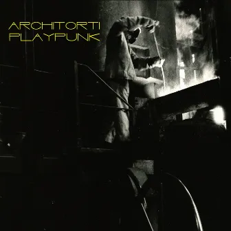 PlayPunk by Architorti