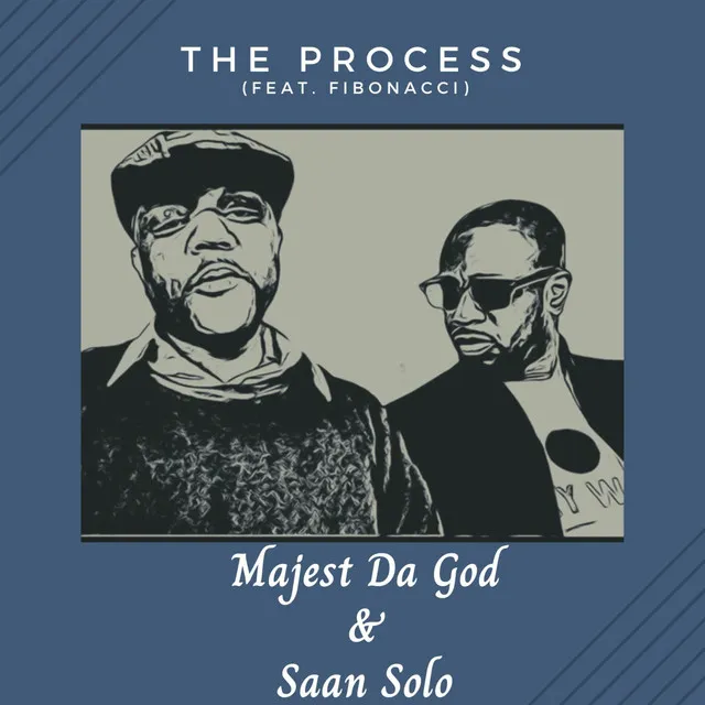 The Process - Radio Edit