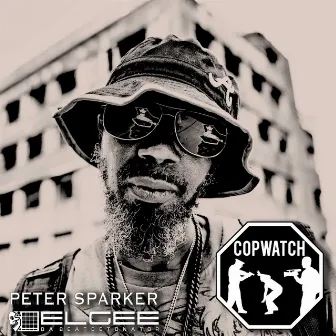 Cop Watch by Elgee Da Beatdetonator