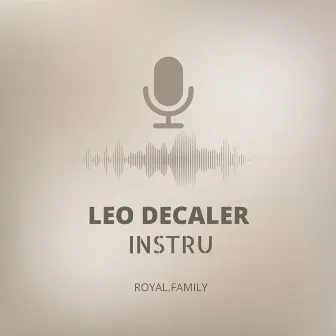 DECALER by Royal Family