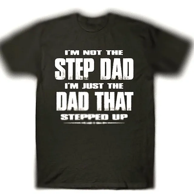 #STEPFATHERSEASON (FYBD)