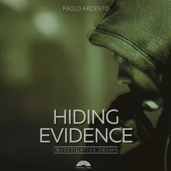 Hiding Evidence by Paolo Argento