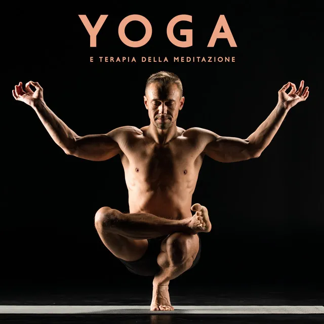 Esercizi di yoga