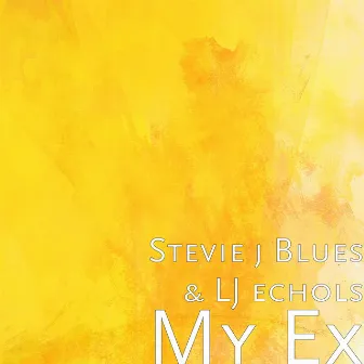 My Ex by Stevie J Blues