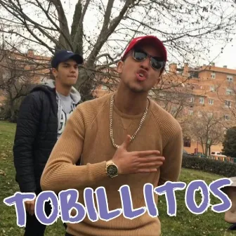 Tobillitos by Hamza Zaidi