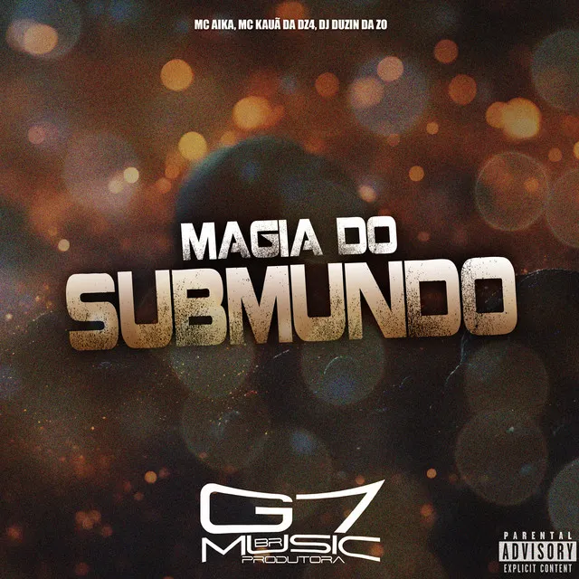 Magia do Submundo