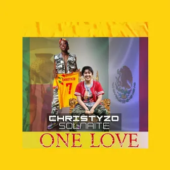 One Love by Christyzo