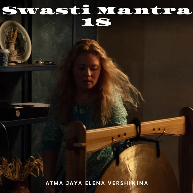 Swasti Mantra 18