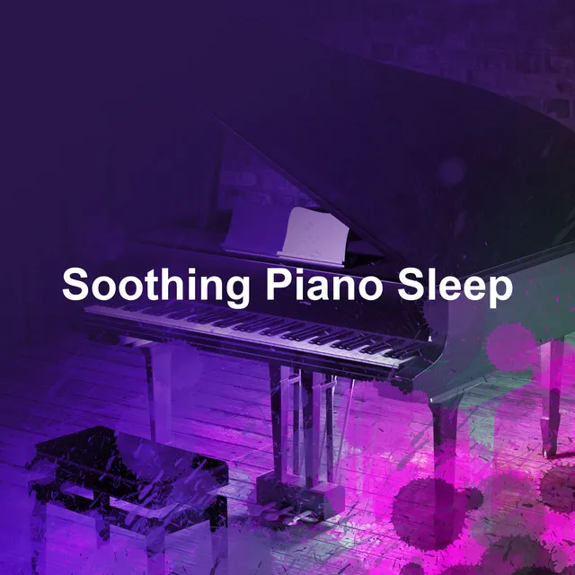 Soothing Piano Sleep