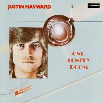 One Lonely Room (Remastered 1985) by Justin Hayward