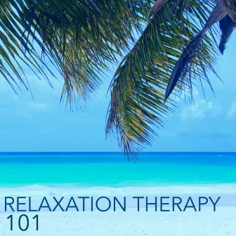 Relaxation Therapy 101 - Divine Spirit of Harmony, Oasis of Meditation for Spirituality by Relaxation Atmospheres