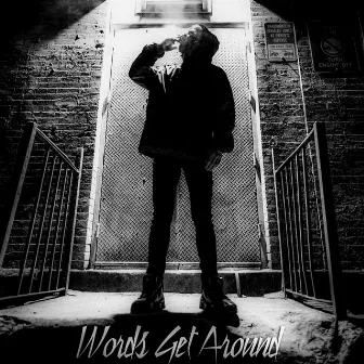 Words Get Around by DoamPeace