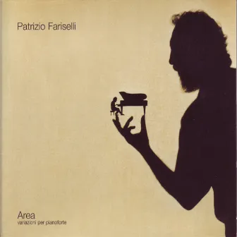 Area Variazioni Per Pianoforte by Patrizio Fariselli