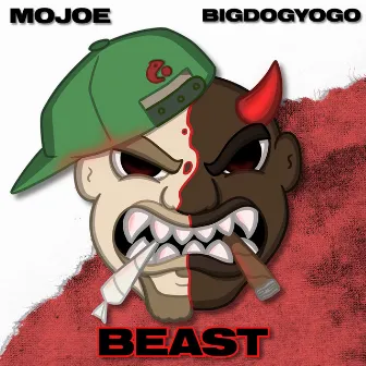 Beast by MoJoe