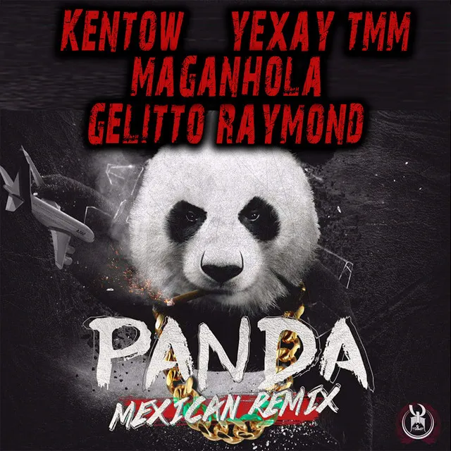 Panda Mexican - Remix