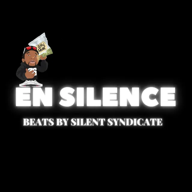 En silence