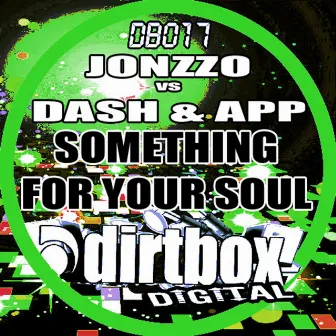 Something For Your Soul by Jonzzo