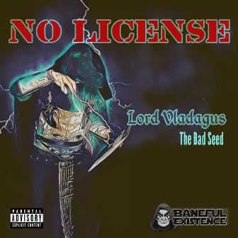 No License by Lord Vladagus