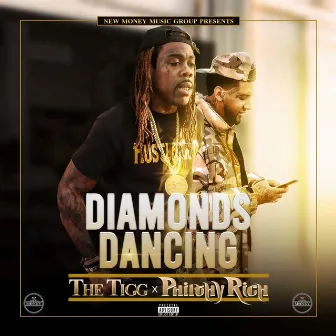 Diamonds Dancing by The Tigg