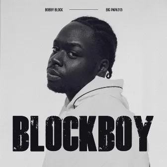 Blockboy by Big Papa313