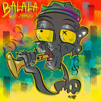 BALALA by Mared