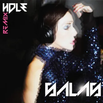 HDLE (Alejandro Molinari Remix) by Salas