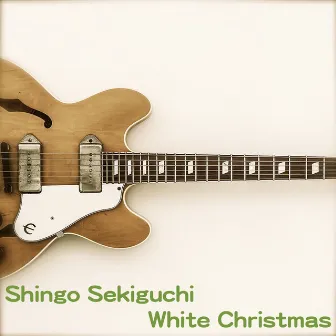 White Christmas by Shingo Sekiguchi