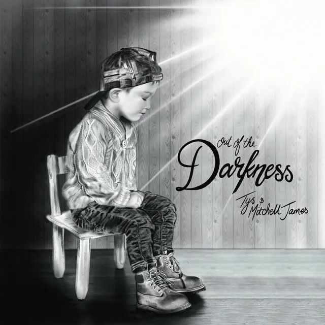 Out Of The Darkness - Radio Edit