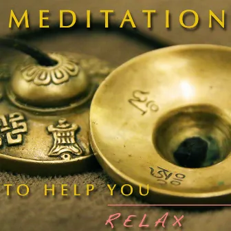 Audio Meditation Tecniques to Help You Relax by Unknown Artist