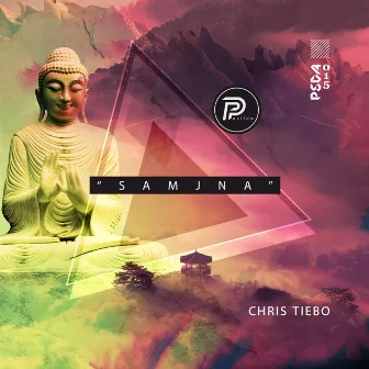 Samjna by Chris Tiebo