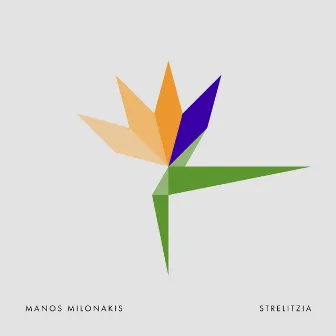 Strelitzia by Manos Milonakis