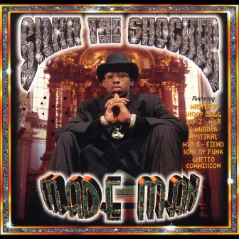 Made Man by Silkk The Shocker