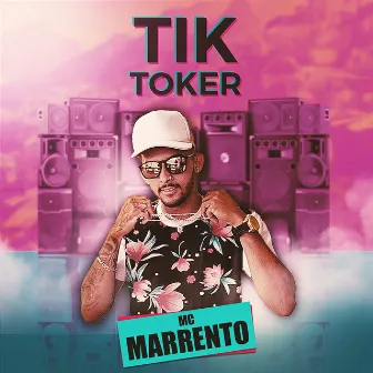 Tik Toker by Dj Kayssama