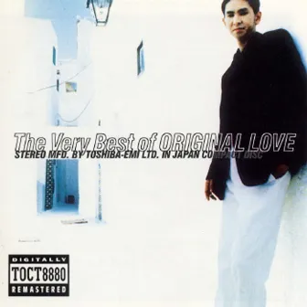 ＴＨＥ　ＶＥＲＹ　ＢＥＳＴ　ＯＦ　ＯＲＩＧＩＮＡＬ　ＬＯＶＥ by Original Love