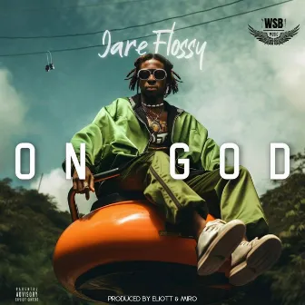 On God by Jare Flossy