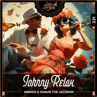 Johnny Relax by Amarià