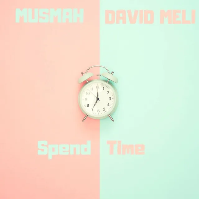 Spend Time