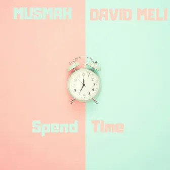 Spend Time by Musmah