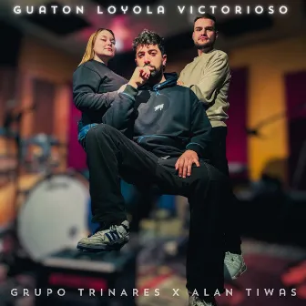 Guaton Loyola Victorioso by Alan Tiwas