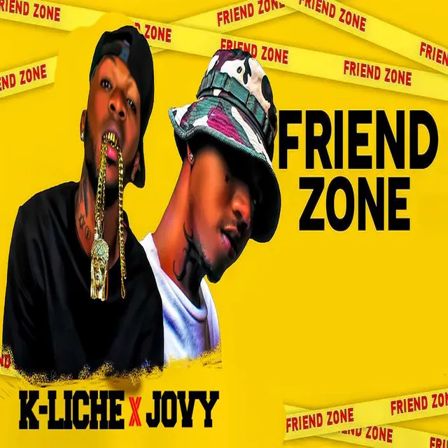 Friend Zone